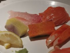 -加餐海鲜自助(宝龙一城店)