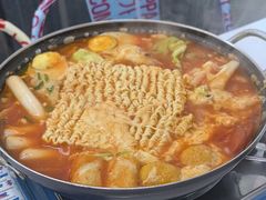 -欧巴来了韩式料理