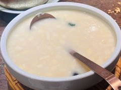 -魁盛居百年鲁菜馆(县西巷店)