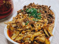 -清真双宝红油牛系列