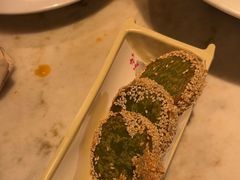 -绿茶餐厅(壹方天地店)