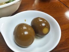老卤蛋-共和春(凤凰街店)