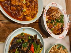 -小吊梨汤·北京菜·烤鸭(双井乐成中心店)