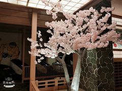 -蓝鲸湾汤泉(包河店)