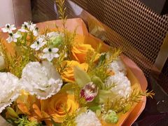 -深圳湾木棉花酒店