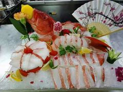 -海港酒楼·平价海鲜·茶点(小公园店)