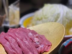 -羊大爷涮肉(亮马桥店)