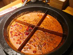 -陈眼镜火锅(总店)