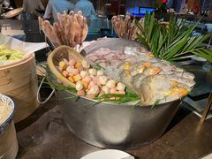 -君悦酒店·乐厨·高空自助餐(青年大街店)