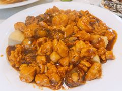 -京皇十二道天津菜(蒲黄榆店)