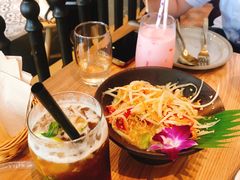-Thai Alley泰爱里(二沙岛店)