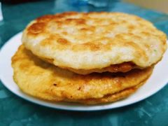 馅饼-新乡饭店
