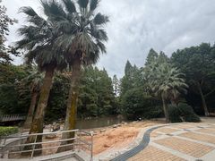 -苏州河梦清园环保主题公园