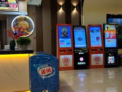 -华美国际影城(旧宫永辉店)