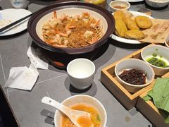 -老德州四合院·德州菜(天衢路店)