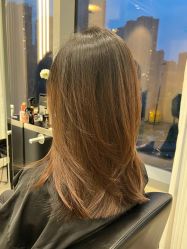 -凯博K-boom Hair Salon