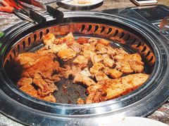 -33韩式自助烧烤(环城南路店)