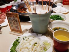 -大队长主题火锅(观音桥店)