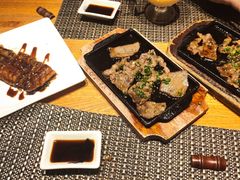 -万鱼亭·筑地屋 日本料理(淮海街店)