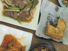 -红帽小馆(向阳路店)