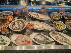 -经典老菜坊·开封灌汤包(火车站店)