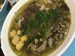 -苏晓玥·手作江南小吃(深圳北站店)