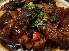 特色牛筋骨-富临轩私房菜(集庆门大街店)