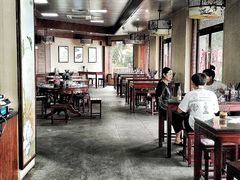 大堂-丁莲芳(苕溪路店)
