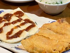 -奶奶的味道(胶州路店)