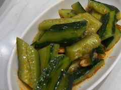 -陳香貴·兰州牛肉面(上海长风大悦城店)