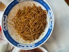 -古南都·清真绿柳居菜馆(太平南路店)