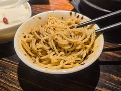 担担面-陈麻婆豆腐(旗舰店)