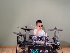 -音乐窝玩创中心·乐器声乐(海珠乐峰店)