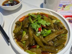 -黑鸡小馆(金源店)