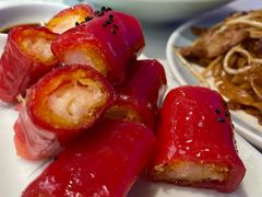 -南拳十三姨·潮汕砂锅粥·粤菜(西单大悦城店)