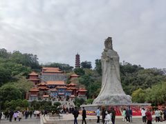 -南沙天后宫景区