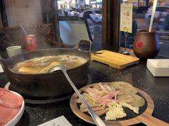 -盡膳口福·百年汤方火锅(科华北路店)