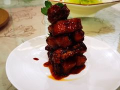-汀兰酒店-中餐厅
