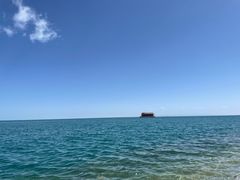 -青海湖二郎剑景区