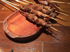 -塔里木新疆饭店(新北万达店)
