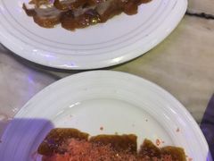 精品烤鸭-金百万烤鸭店(马甸店)