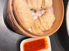 金线油塔-西安饭庄·非遗陕菜(钟楼店)