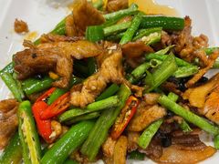-老雒阳面馆·水席(洛宁高速路口店)