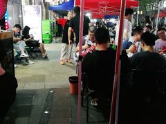 -红钳侠小龙虾·烧烤(中赢康康谷店)