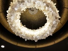 -迪拜帆船酒店海底餐厅