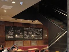 -汉堡王(金鹰天地广场店)