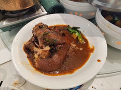 -俏巴渝·家宴·生日宴(锦绣城店)