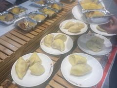 -集品鲜湾·蒸汽海鲜自助料理(青岛银座和谐广场店)
