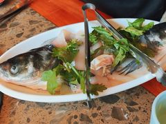 -匠岳·王宝器麻椒鱼(南昌首店)