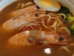 -子霖南山鲜虾面(南山总店)